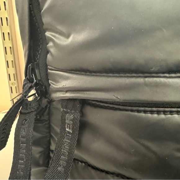 SOLD// HUNTER ORIGINAL PUFFER  Backpack - Picture 10 of 10